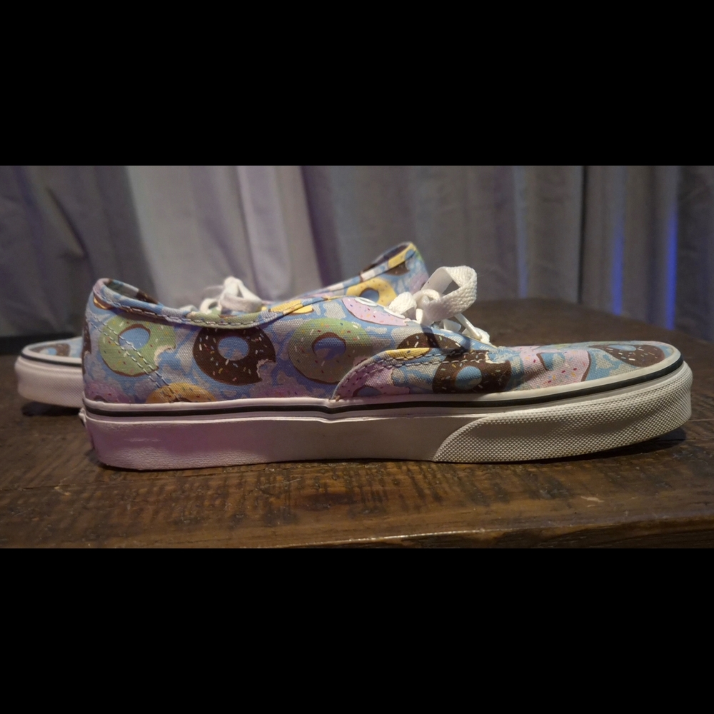 Donut VANS - Picture 2 of 6